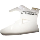 MotoTec 49cc Phantom Pocket Bike Lower Right Fairing - MT-Phantom-Lower-Right-Fairing