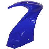 MotoTec 49cc Phantom Pocket Bike Right Body Blue - MT-Phantom-Right-Body-Blue