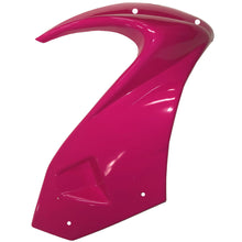 MotoTec 49cc Phantom Pocket Bike Right Body Pink - view 2