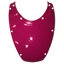 MotoTec 49cc Phantom Pocket Bike Upper Front Fairing Pink - view 2