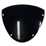 MotoTec 49cc Phantom Pocket Bike Windshield - MT-Phantom-Windshield