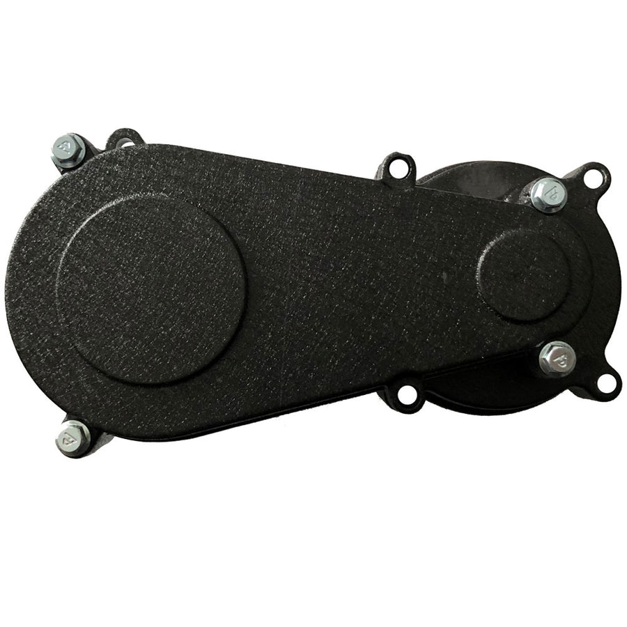 MotoTec Gas Pocket Bike Gearbox - view 2