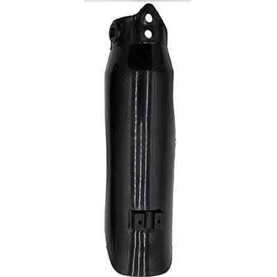 MotoTec Pro Dirt Bike Fork Cover Left