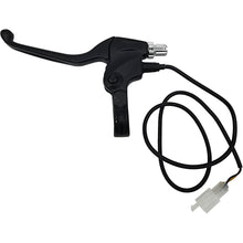 MotoTec Pro Dirt Bike 1000w Brake Lever Left - view 2