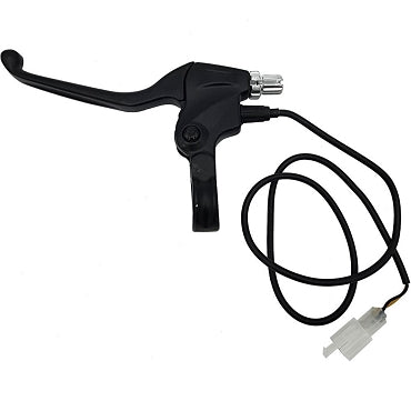 MotoTec Pro Dirt Bike 1000w Brake Lever Left