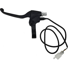MotoTec Pro Dirt Bike 1000w Brake Lever Left