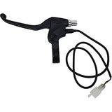 MotoTec Pro Dirt Bike 1000w Brake Lever Left - MT-Pro-1000w-Brake-Lever-Left