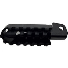 MotoTec Pro Dirt Bike Foot Peg Left