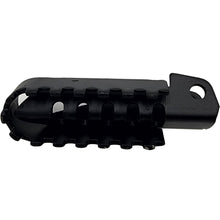 MotoTec Pro Dirt Bike Foot Peg Left – view 2