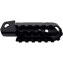 MotoTec Pro Dirt Bike Foot Peg Right – view 2