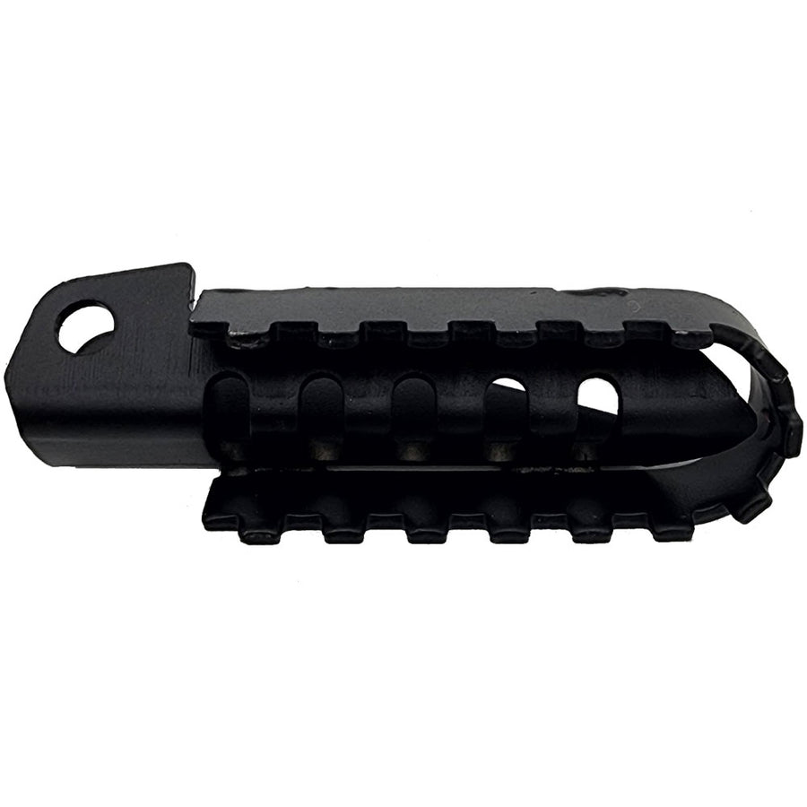 MotoTec Pro Dirt Bike Foot Peg Right – view 2