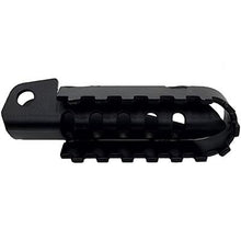 MotoTec Pro Dirt Bike Foot Peg Right