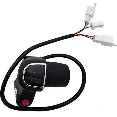 MotoTec Pro Dirt Bike 1600w/1800w Twist Throttle