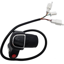 MotoTec Pro Dirt Bike 1600w/1800w Twist Throttle