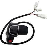 MotoTec Pro Dirt Bike 1600w/1800w Twist Throttle - MT-Pro-DB-1800w-Throttle