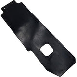 MotoTec Pro Dirt Bike - Rubber Mud Flap
