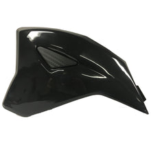 MotoTec Pro Dirt Bike Front Left Fairing – view 2