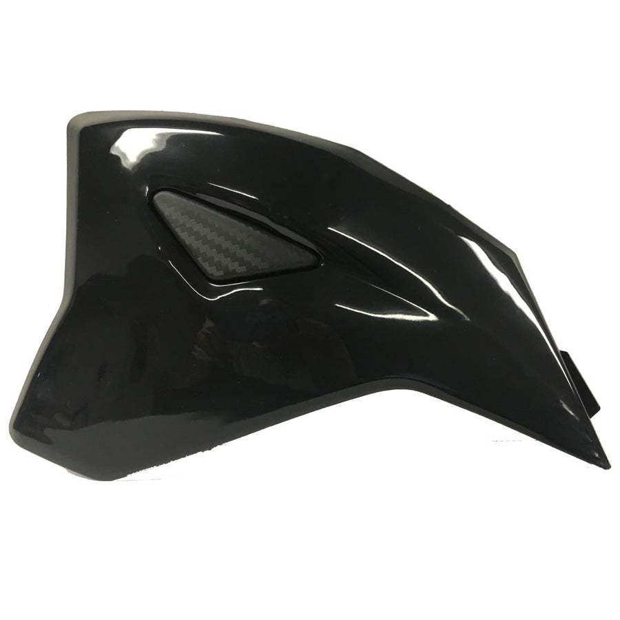 MotoTec Pro Dirt Bike Front Left Fairing – view 2