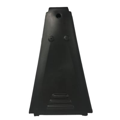 MotoTec Pro Dirt Bike Front Motor Cover