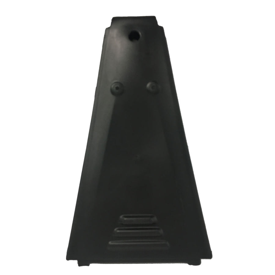 MotoTec Pro Dirt Bike Front Motor Cover - view 2