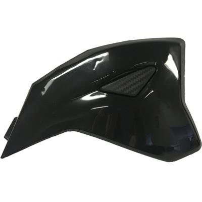 MotoTec Pro Dirt Bike Front Right Fairing