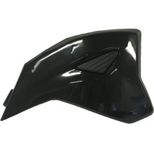 MotoTec Pro Dirt Bike Front Right Fairing – view 2