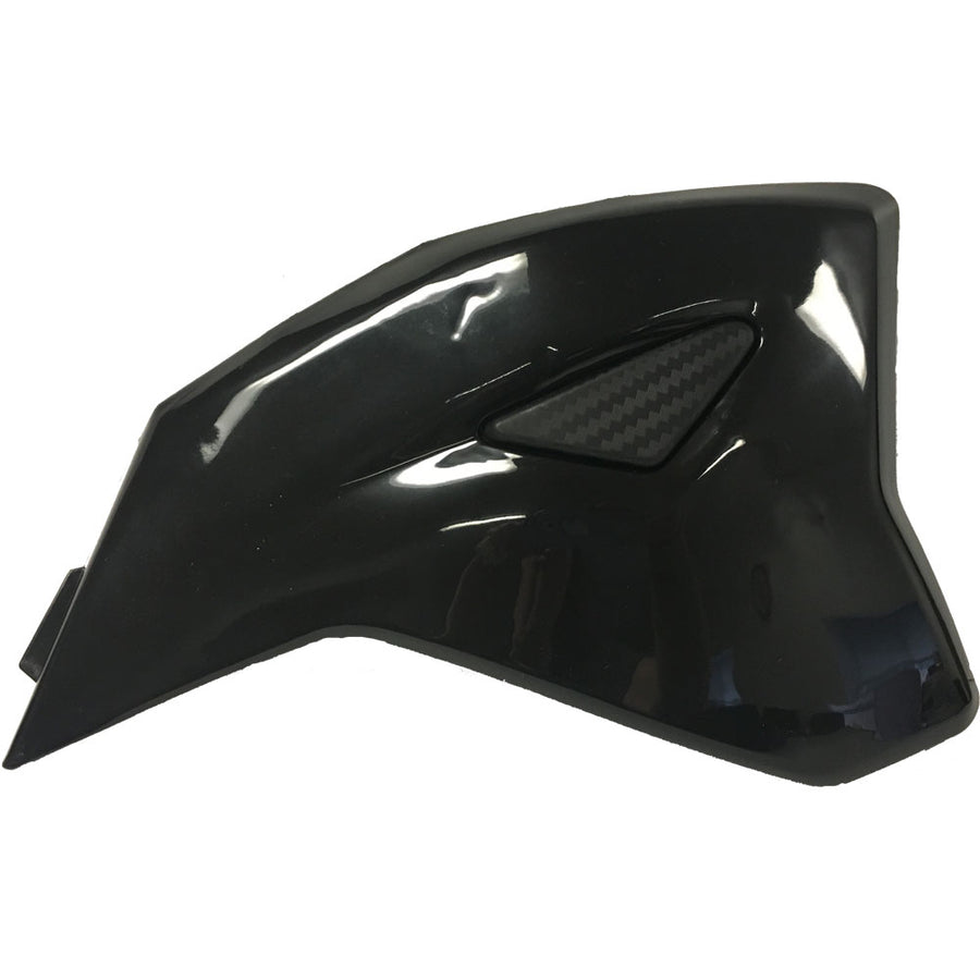 MotoTec Pro Dirt Bike Front Right Fairing – view 2