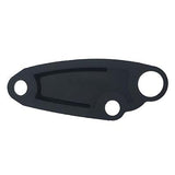 MotoTec Pro Hydraulic Brake Seal Left - MT-Pro-Hydraulic-Brake-Seal-Left