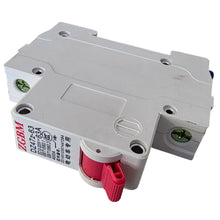 MotoTec Raider 48v UTV Circuit Breaker - view 2