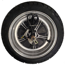 MotoTec Raven 60v 2500w Hub Motor - view 2