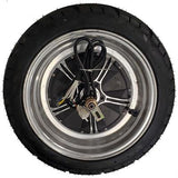 MotoTec Raven 60v 2500w Hub Motor - MT-Raven-60v-2500w-Hub-Motor
