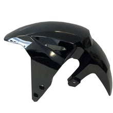 MotoTec Raven 60v 2500w Front Fender Black - view 2