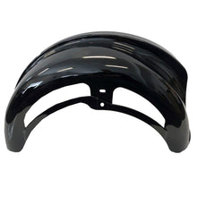 MotoTec Raven 60v 2500w Rear Fender Black - view 2