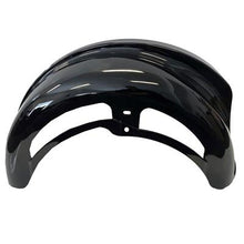 MotoTec Raven 60v 2500w Rear Fender Black