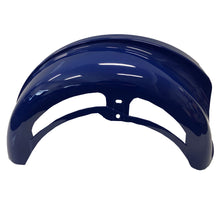 MotoTec Raven 60v 2500w Rear Fender Blue - view 2