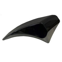 MotoTec Raven 60v 2500w Right Side Fender Black