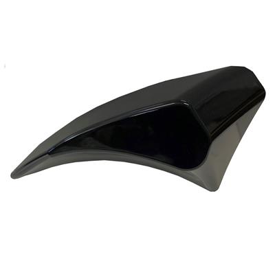 MotoTec Raven 60v 2500w Right Side Fender Black