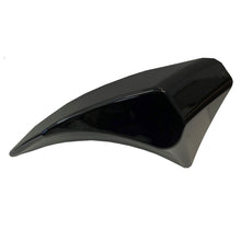 MotoTec Raven 60v 2500w Right Side Fender Black - view 2
