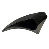 MotoTec Raven 60v 2500w Right Side Fender Black - MT-Raven-Right-Fender-Black
