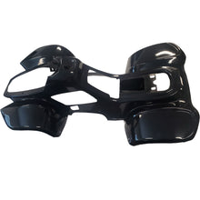 MotoTec Rex 110cc Body Black - view 2