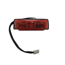 MotoTec Rex 110cc Rear Brake Light