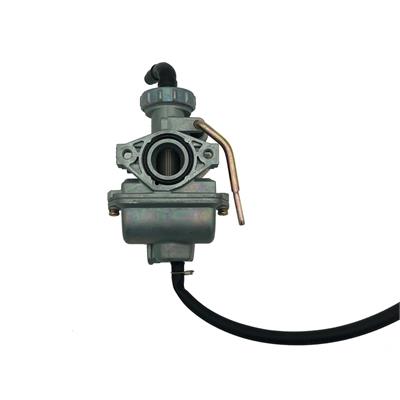 MotoTec Rex 110cc / Bull 125cc Carburetor