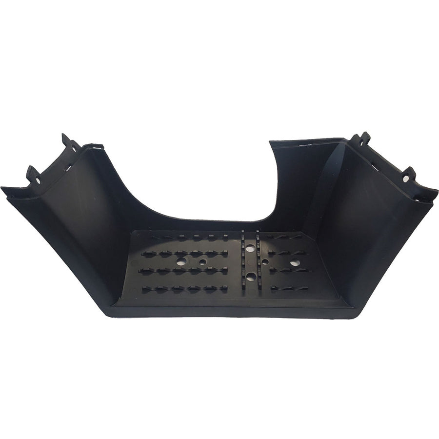 MotoTec Rex 110cc Foot Rest Left - view 2