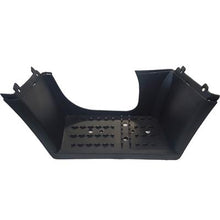 MotoTec Rex 110cc Foot Rest Left