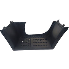MotoTec Rex 110cc Foot Rest Right - view 2
