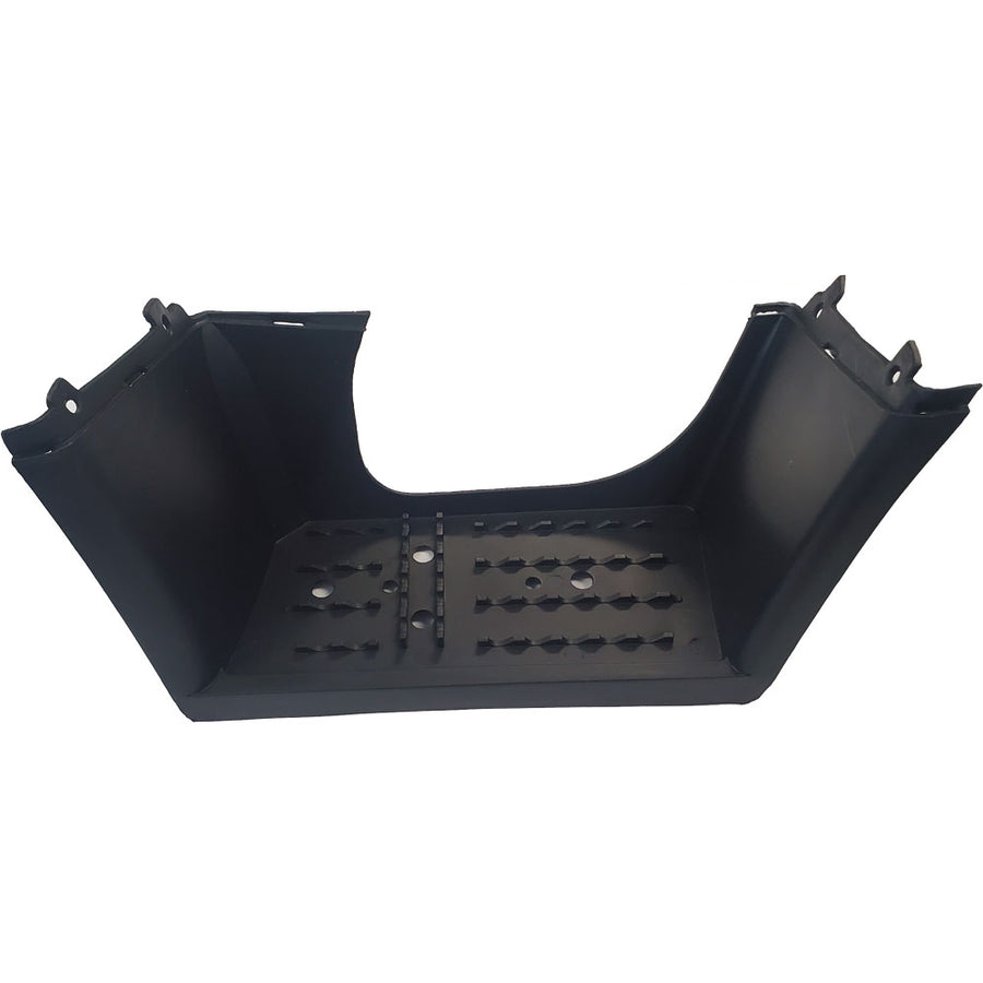 MotoTec Rex 110cc Foot Rest Right - view 2