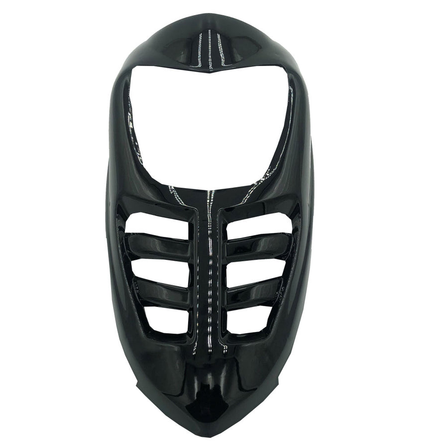 MotoTec Rex 110cc Headlight Fairing - view 2