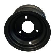 MotoTec Rex 110cc Rim - view 2