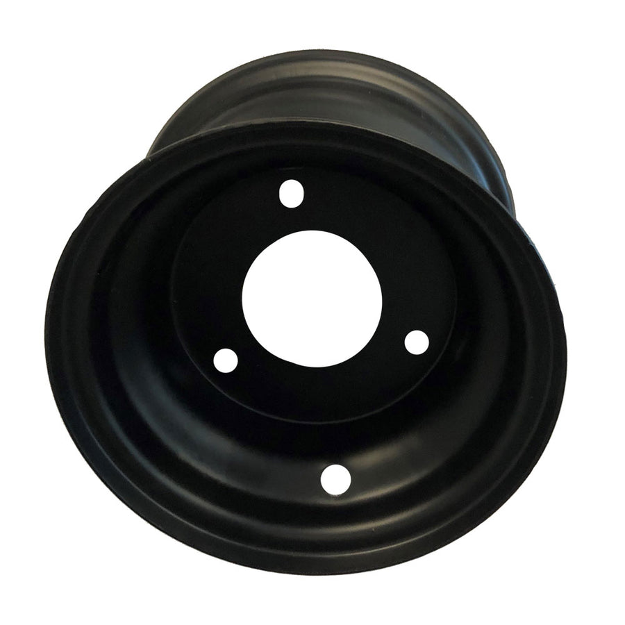 MotoTec Rex 110cc Rim - view 2