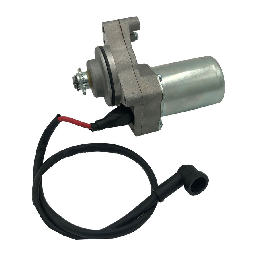 MotoTec Rex 110cc Starter Motor - view 2